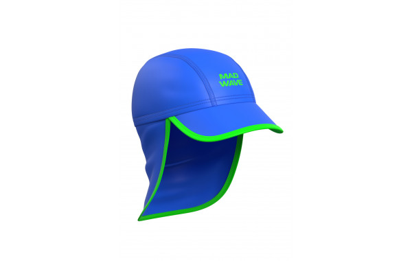 Текстильная шапочка Mad Wave Trucket hat boy M2423 03 1 04W 600_380