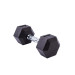 Гексагональные гантели 20кг Live Pro Hex Dumbbell LP8005-20, пара 75_75