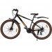 Велосипед 27,5" Acid F 710 D 053975 Black\Gold 75_75