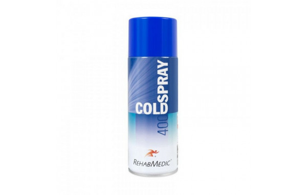 Спрей-заморозка RehabMedics Cold Spray 400 мл 600_380