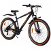 Велосипед 27,5" Acid F 710 D 053975 Black\Gold 75_75