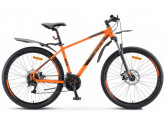 Велосипед Stels Navigator 745 MD V010 Оранжевый 27.5Ø (м) (LU094372)