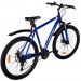 Велосипед 27,5" Acid F 700 D Dark 053972 Blue\Gray 75_75