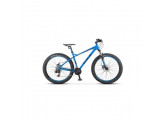 Велосипед Stels Adrenalin MD 27.5" V010 Синий (м) (EP-00005970)