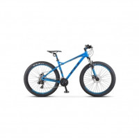 Велосипед Stels Adrenalin MD 27.5" V010 Синий (м) (EP-00005970)