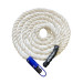 Канат для лазания (хб) D40 мм, 10 м Profi-Fit 75_75