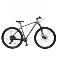 Велосипед Stels Navigator 970 D V010 Антрацитовый 29Ø (м) (LU094683)