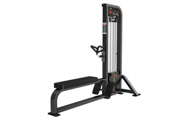 Тяга нижнего блока  Protrain CP123 600_380