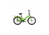 Велосипед 24" Stels Pilot 760 (м) (LU096202) 042407