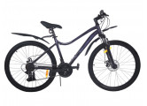 Велосипед 26" Stels Miss-5100 MD V040 Темно-фиолетовый (м) (LU094058) 049807