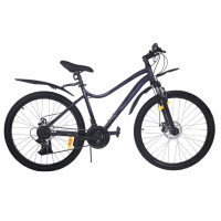 Велосипед 26" Stels Miss-5100 MD V040 Темно-фиолетовый (м) (LU094058) 049807