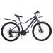 Велосипед 26" Stels Miss-5100 MD V040 Темно-фиолетовый (м) (LU094058) 049807 75_75