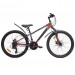 Велосипед 24" Stels Navigator 400 MD F010 Серый\Красный (м) (EP-00005985) 053857 75_75