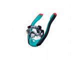 Маска полнолицевая для снорклинга, р-р L/XL Bestway SeaClear Flowtech 24058