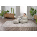 Надувно кресло 107x99x80см Bestway Comfi Cube Lounger 75137 2 цвета 75_75
