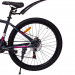 Велосипед 27,5" Acid Q 750 D 053978 Gray\Pink 75_75