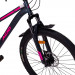 Велосипед 27,5" Acid Q 750 D 053978 Gray\Pink 75_75