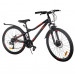 Велосипед Stels Navigator 610 MD V050 Черный/Красный 26Ø (м) (EP-00005987) 75_75
