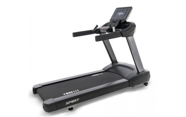 Беговая дорожка Spirit Fitness CT800+ 600_380