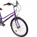 Велосипед 26" Acid Q 680 053969 Lilac\Silver 75_75