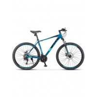 Велосипед Stels Navigator 720 MD V010 Тёмный чирок 27.5Ø (м) (LU094366)