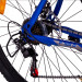 Велосипед 27,5" Acid F 700 D Dark 053972 Blue\Gray 75_75