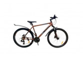 Велосипед Stels Navigator 620 D V010 Коричневый (м) (LU094069)