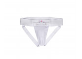 Защита паха Clinch Groin Guard белая C505