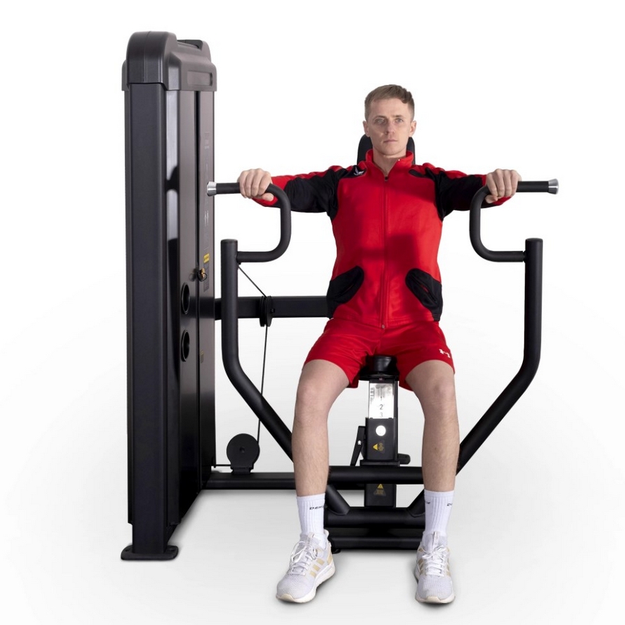 Грудной жим Protrain CPB101-96 900_900