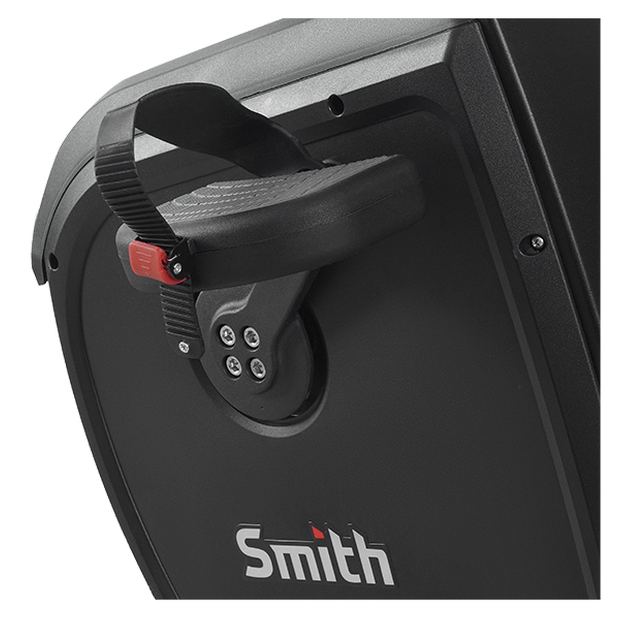 Горизонтальный велотренажер Smith Fitness RCB300 2000_2000