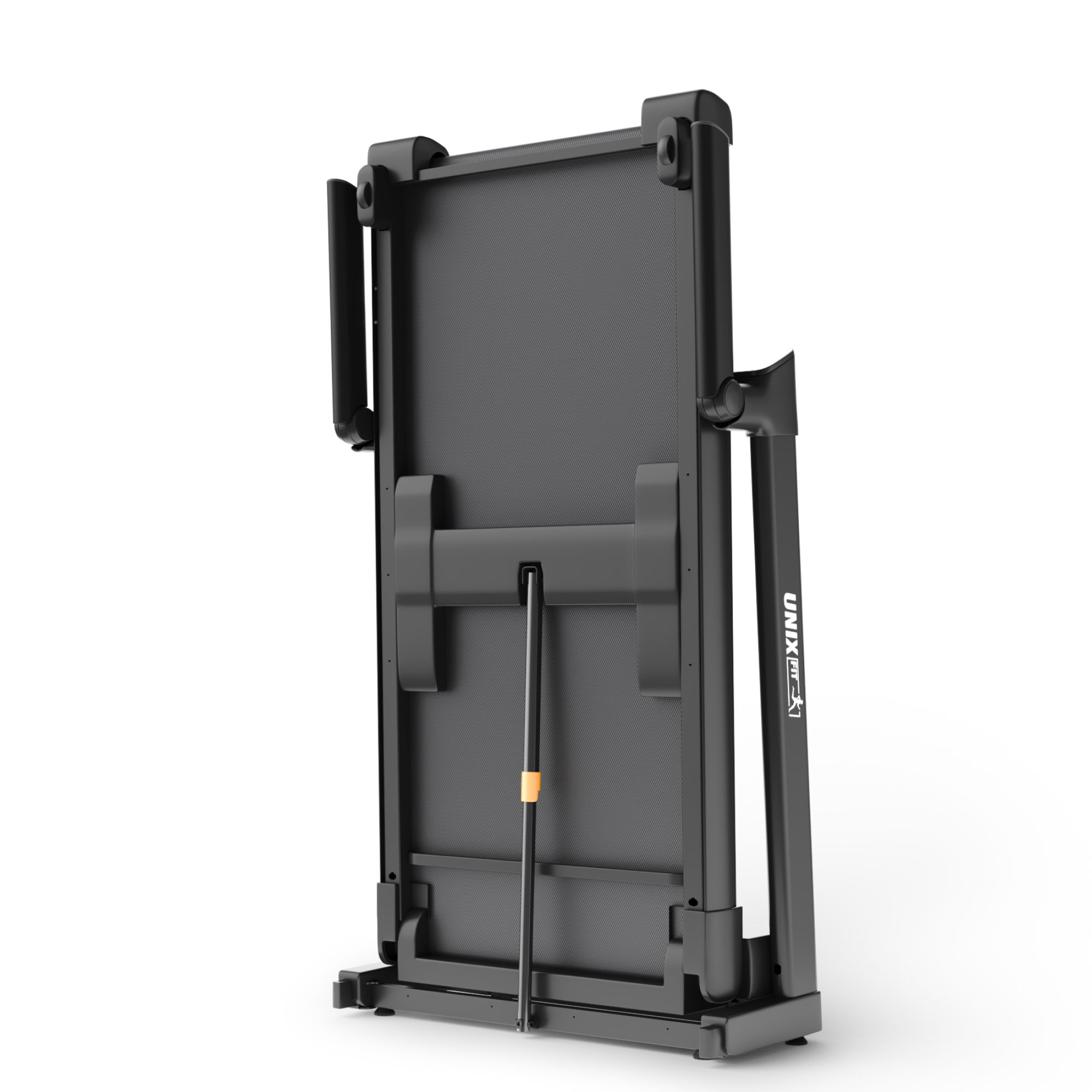 Беговая дорожка UnixFit Hi-tech F4 Space Grey 2000_2000