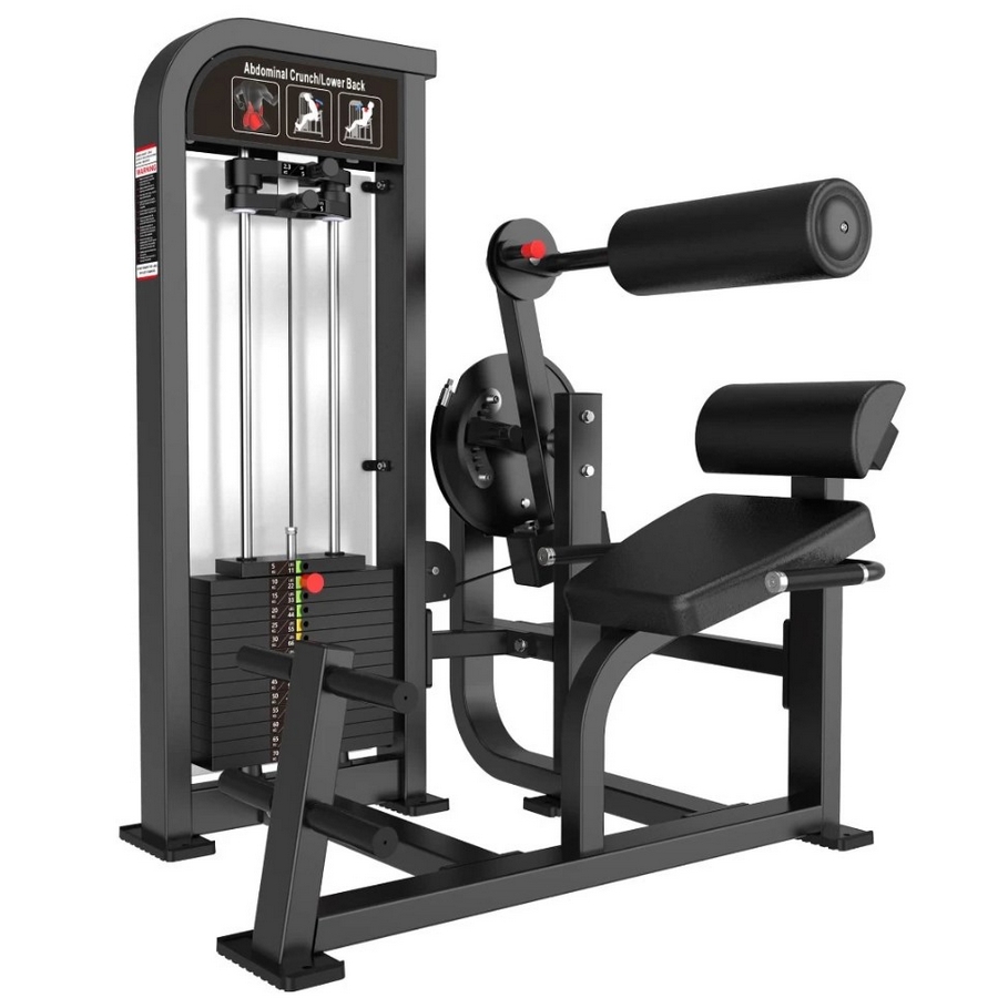 Скручивания\разгибание спины Protrain CP136 900_900