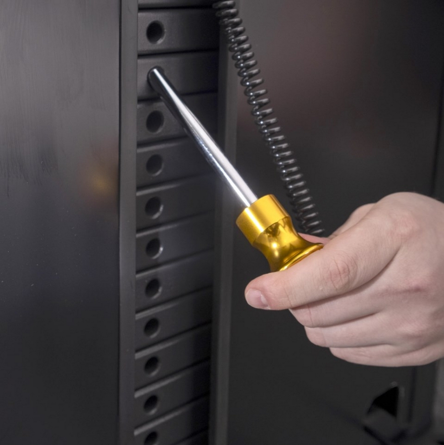 Разгибание ног Protrain CPB302-96 897_900
