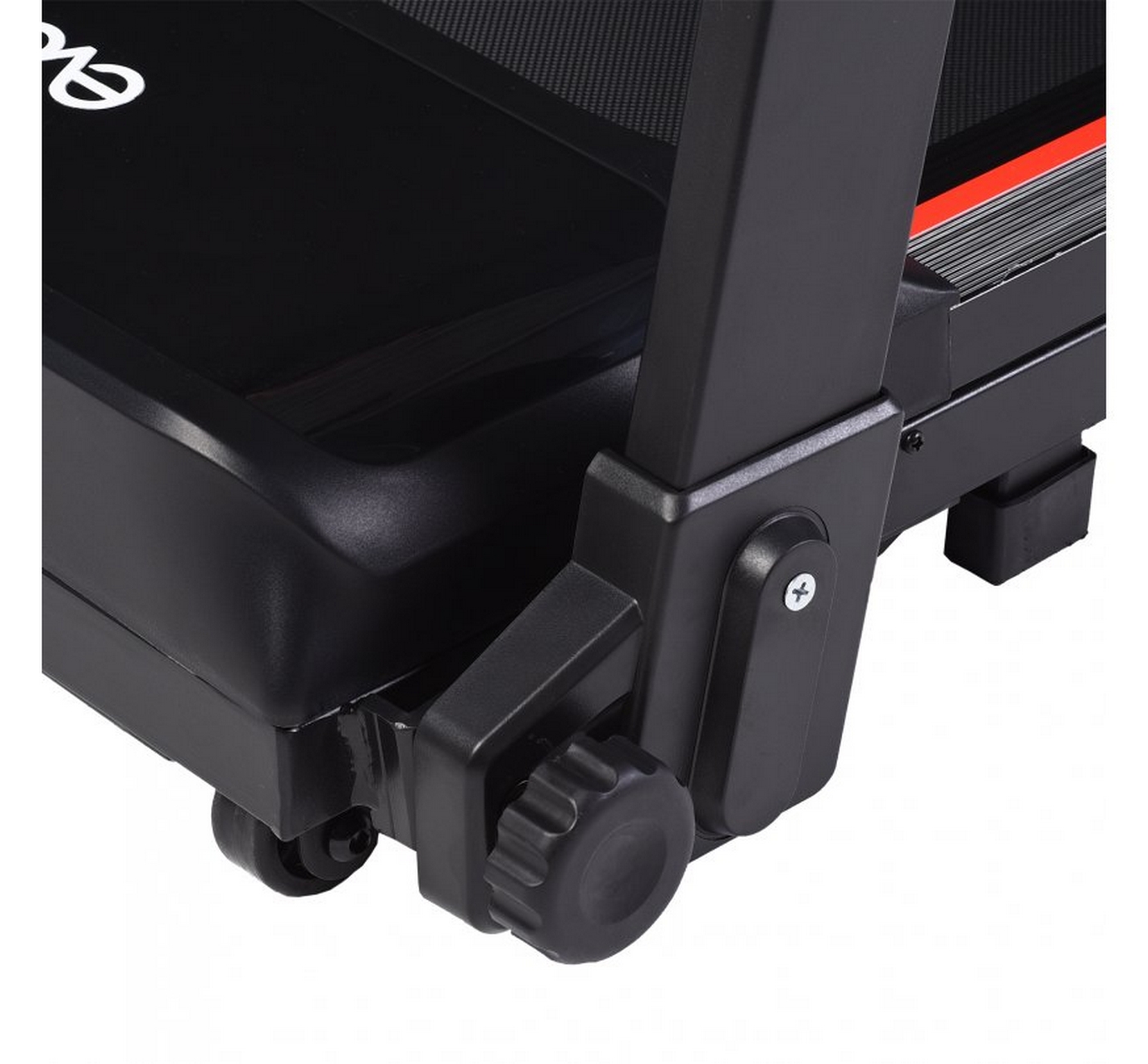 Беговая дорожка  электрическая EVO Fitness Vector M400 1381_1280