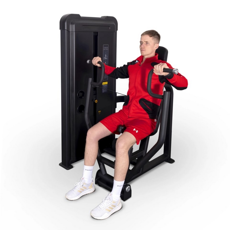 Грудной жим Protrain CPB101-96 900_900