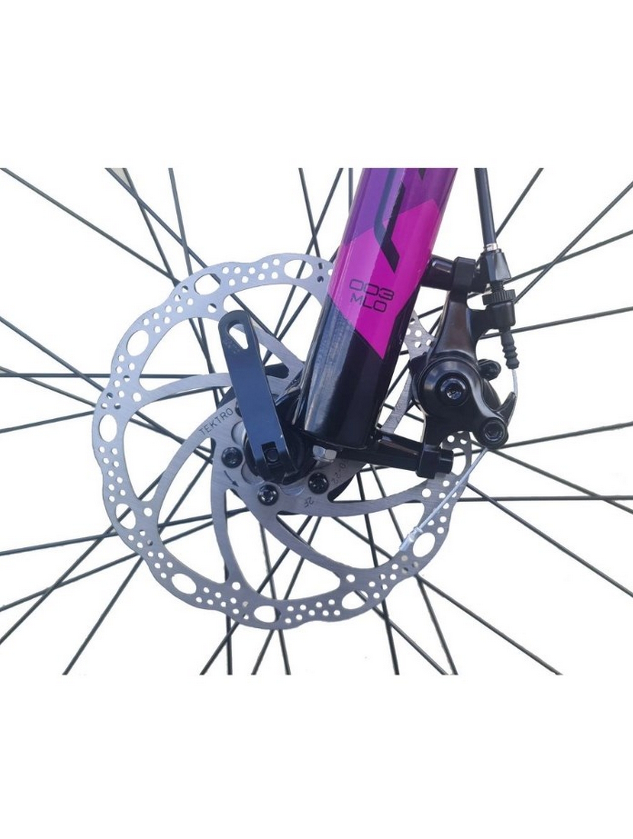 Велосипед 27,5" Stels Miss-7700 MD V010 Темно-пурпурный 27.5Ø (м) (LU094655) 049317 1280_1697