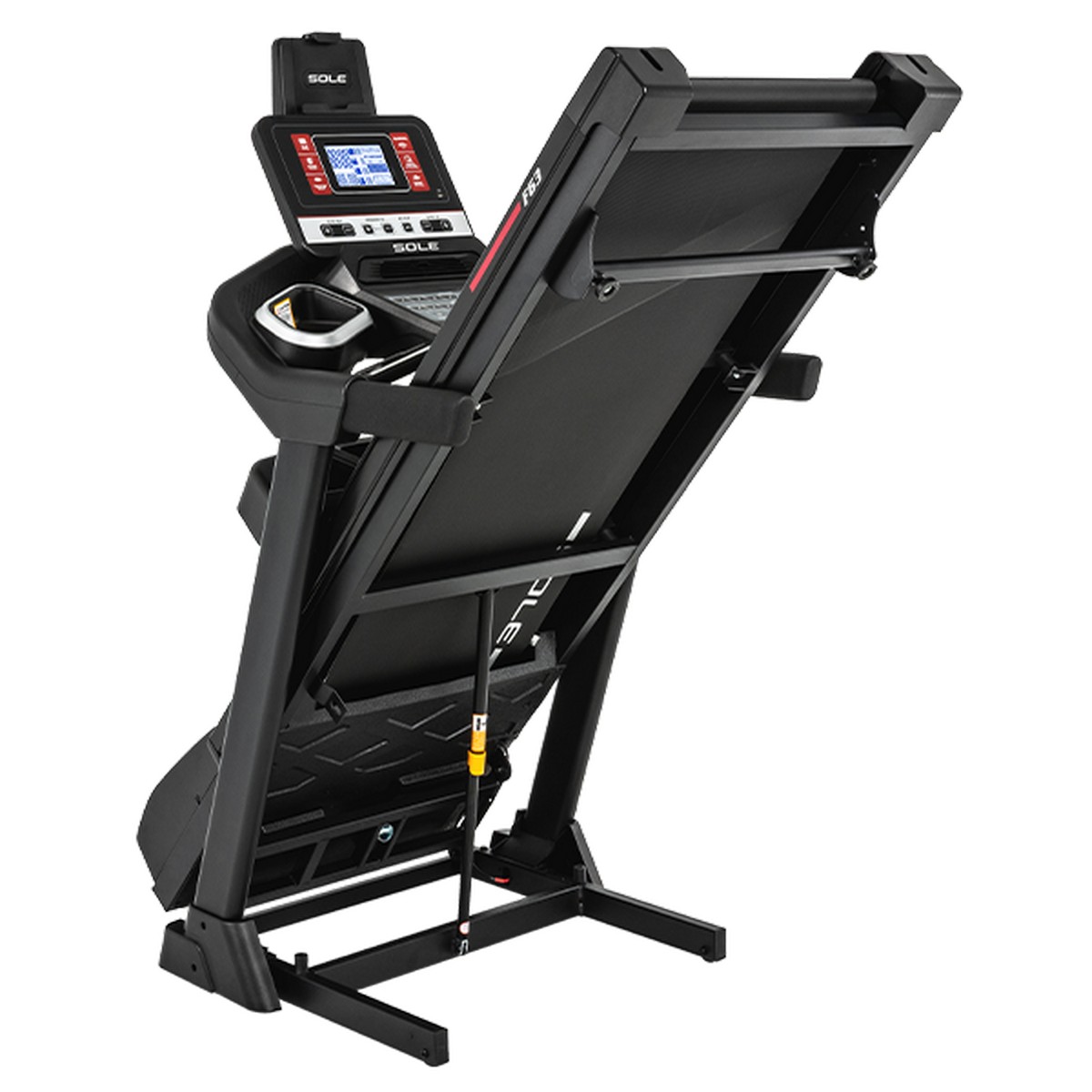 Беговая дорожка Sole Fitness F63 2023 1200_1200