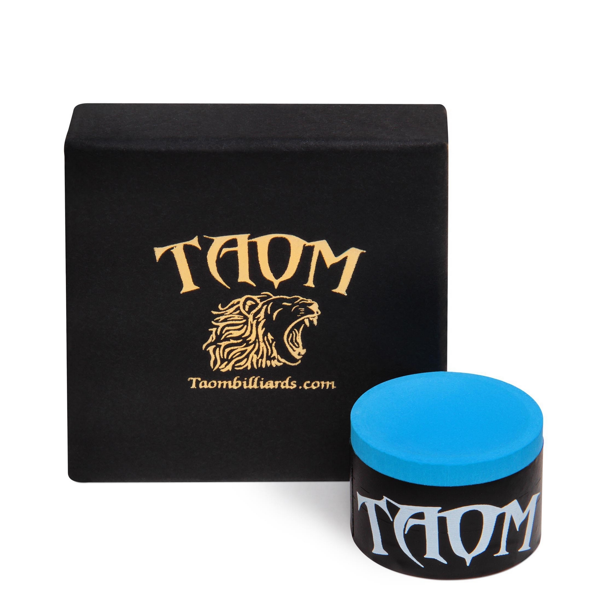 Мел Taom Pyro Chalk 6шт 13030 Blue 2000_2000