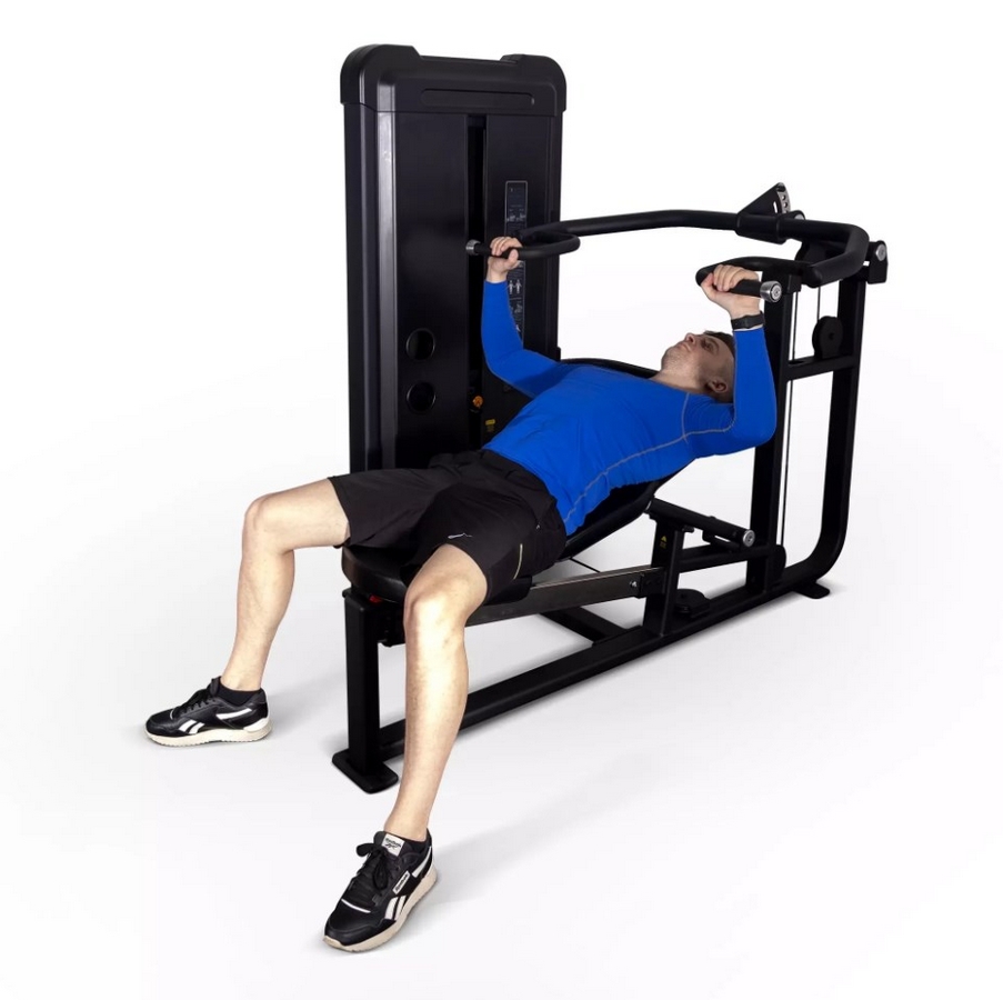 Мультижим Protrain CPB107-96 903_900
