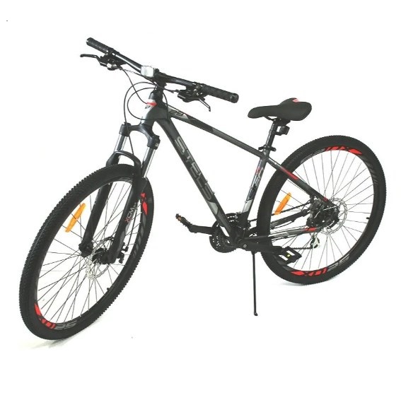 Велосипед Stels Navigator 950 MD V010 Антрацитовый/Черный 29Ø (м) (EP-00006515) 567_566