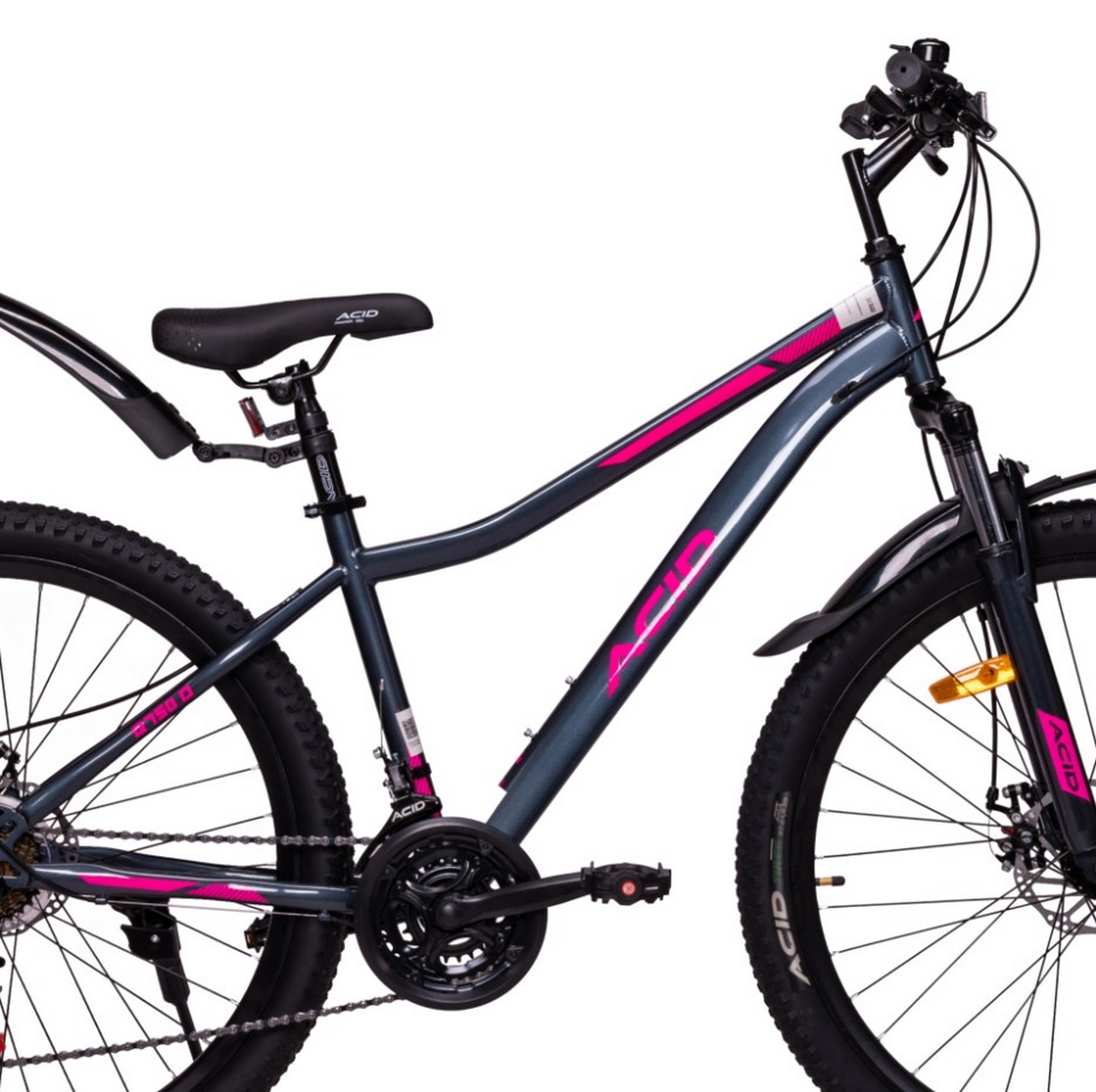 Велосипед 27,5" Acid Q 750 D 053978 Gray\Pink 1280_1276