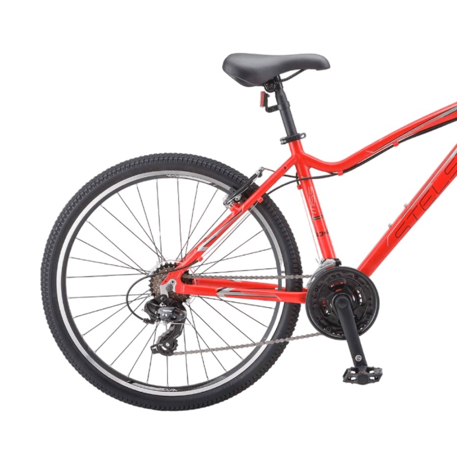 Велосипед 26" Stels Miss-6000 V K010 Вишнёвый (м) (LU092653) 044294 931_932