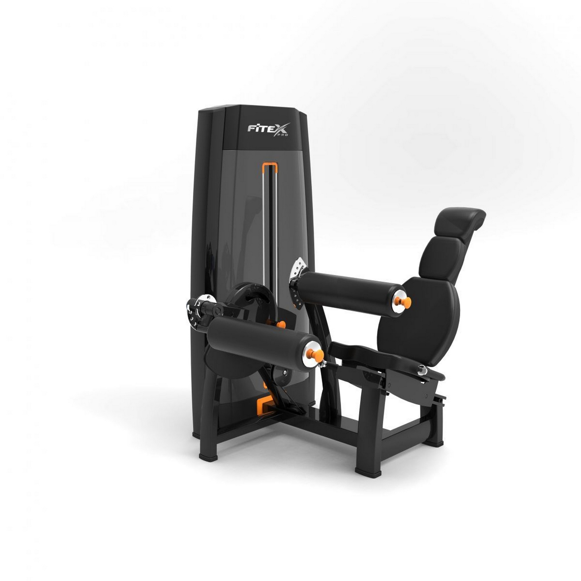 Сгибатель бедра сидя Fitex Pro FTX-7325 2000_2000