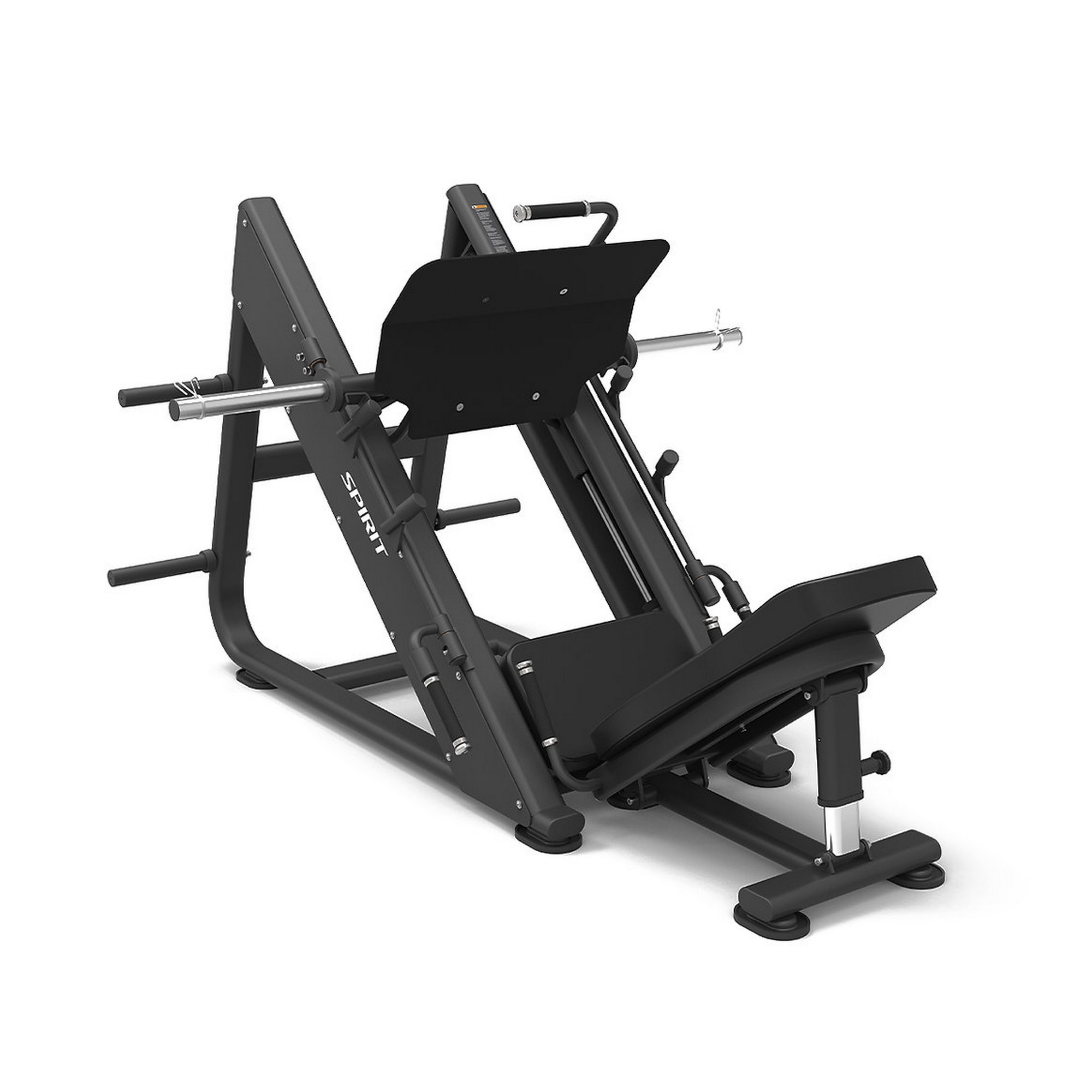 Жим ногами под углом 45 Spirit Fitness SP-4216 2000_2000