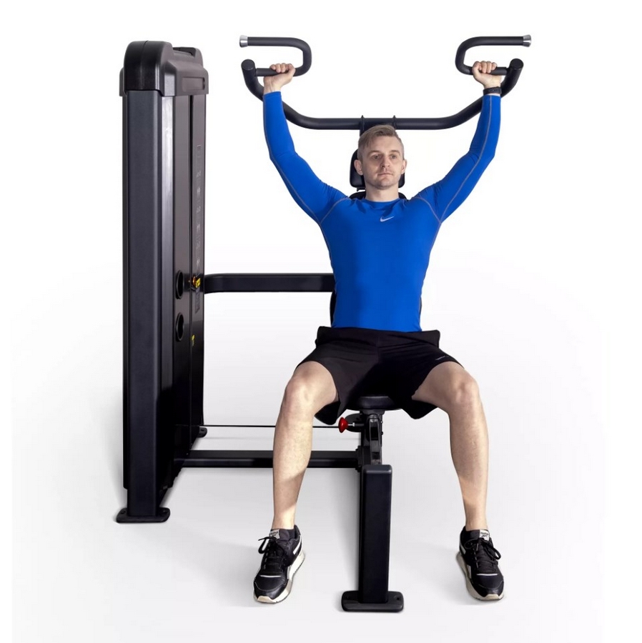 Мультижим Protrain CPB107-96 898_900