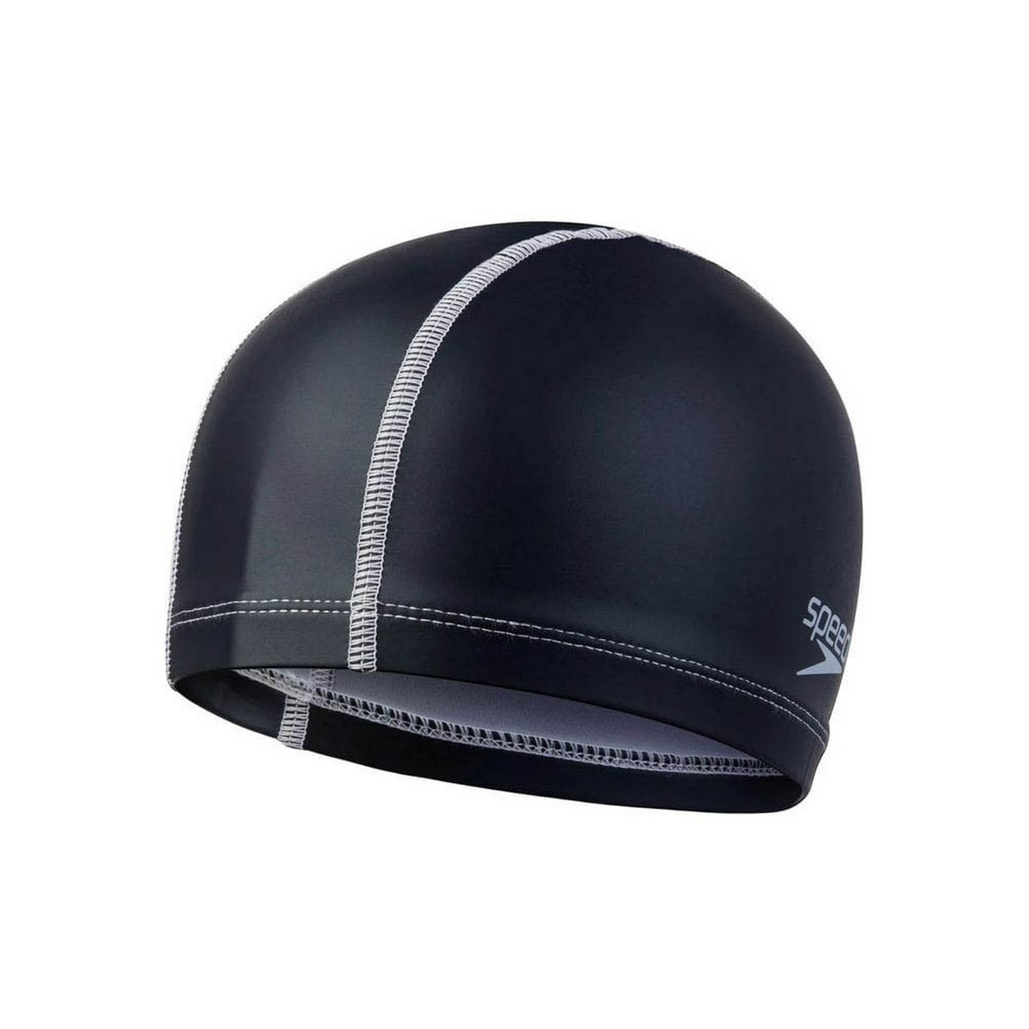 Шапочка для плавания детская Speedo Pace Cap Jr 8-720731819 черный 2000_2000