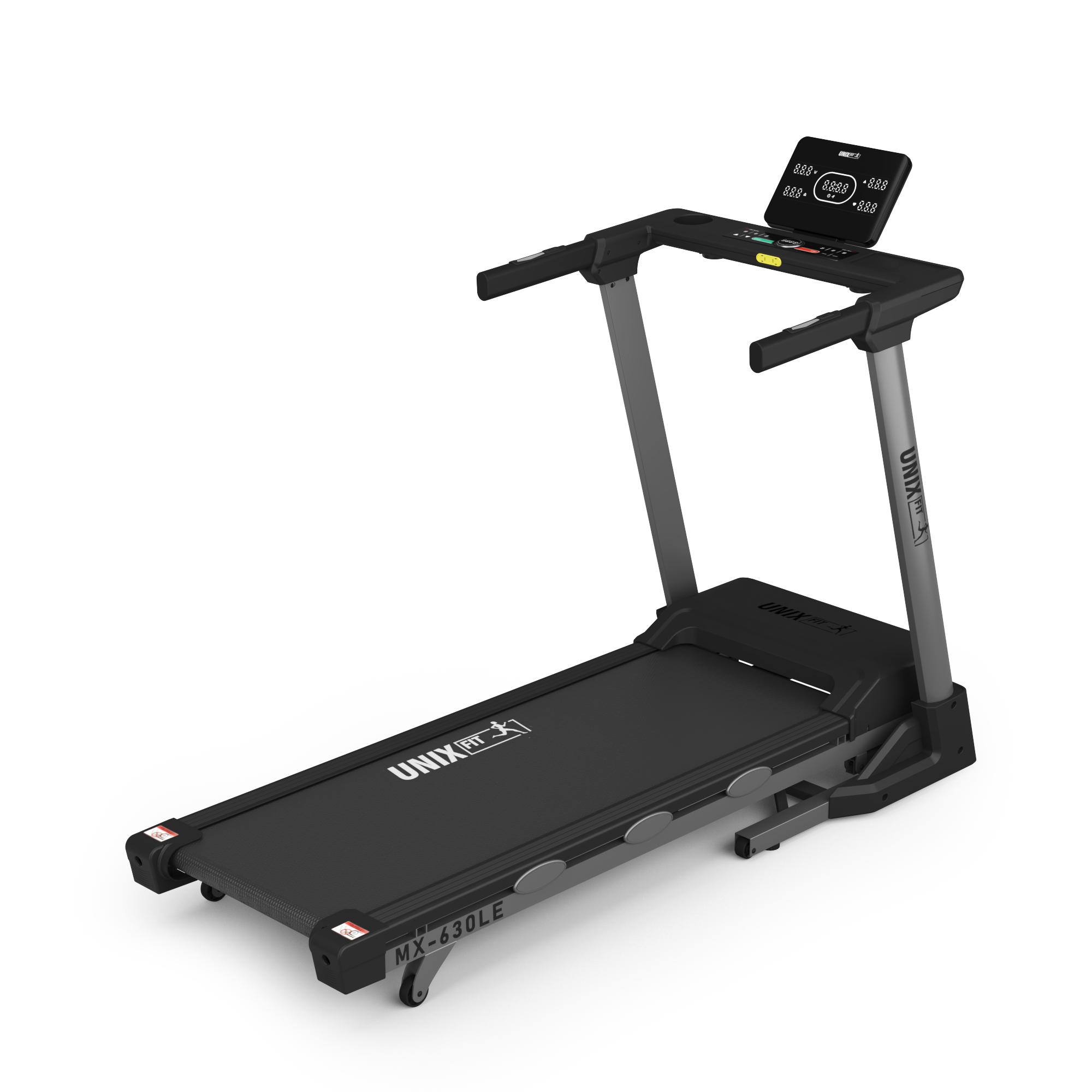 Беговая дорожка UnixFit MX-630LE 2000_2000
