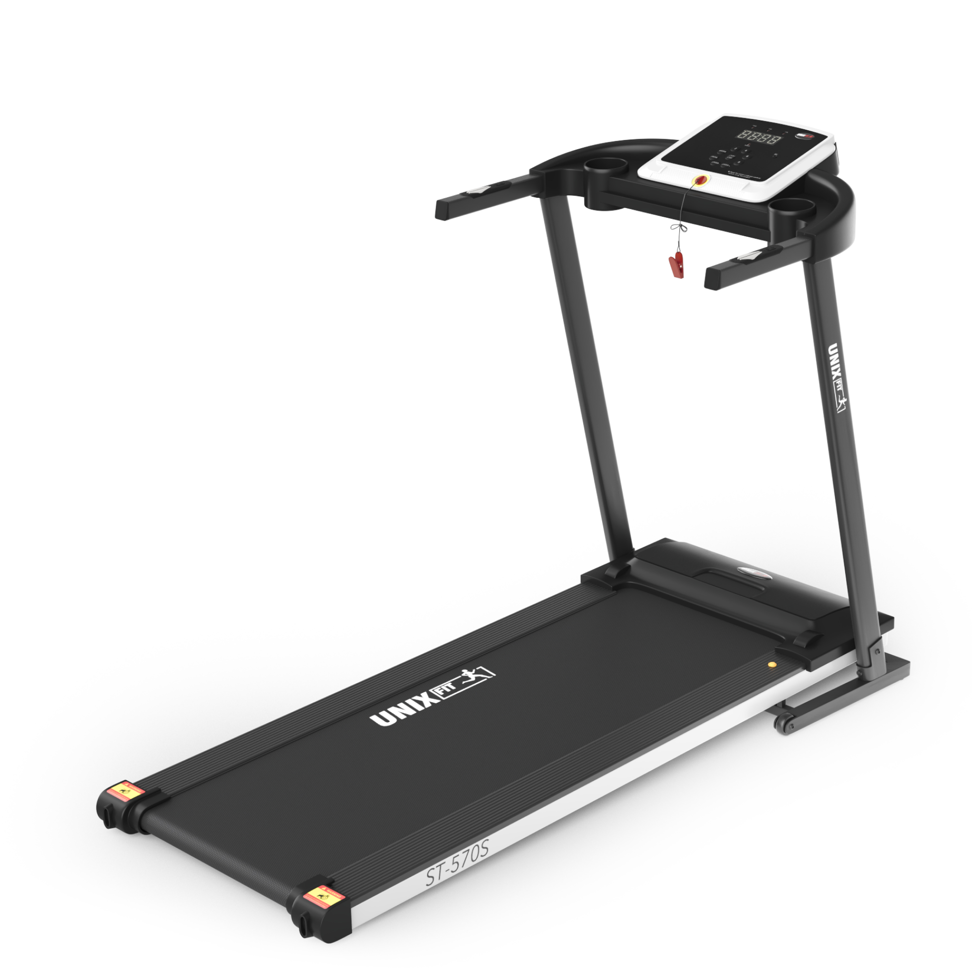 Беговая дорожка UnixFit ST-570S 2000_2000