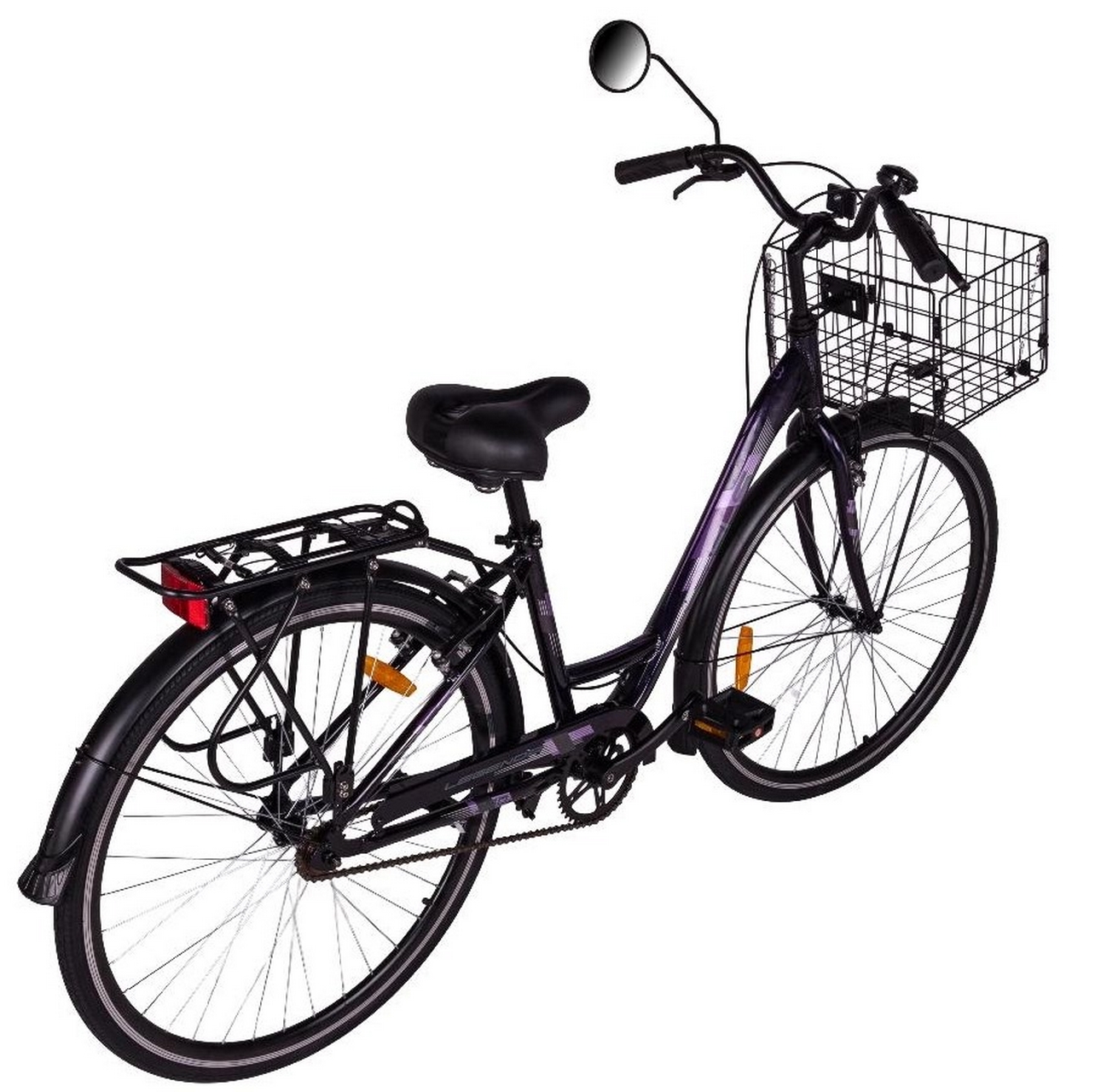 Велосипед 28" Stels Legenda 340 V Z010 (EP-00005101) 055154 Темно-пурпурный 1284_1280