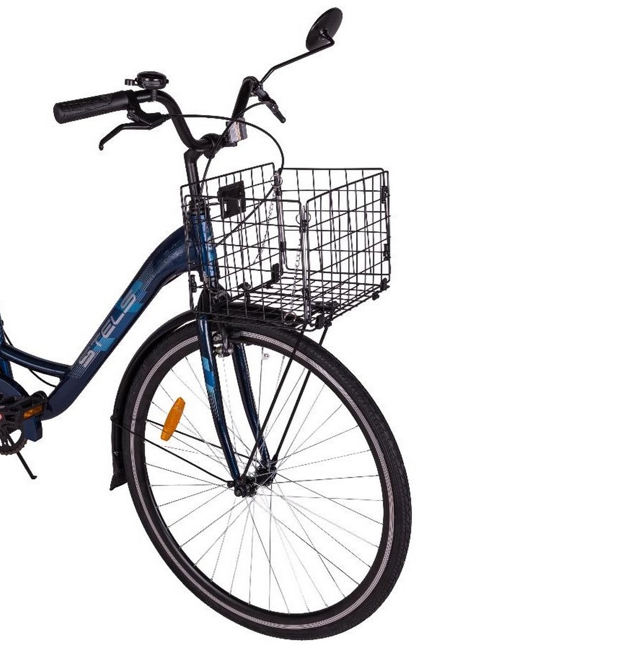 Велосипед 28" Stels Legenda 340 V Z010 (EP-00005101) 055153 Темно-синий 1277_1280